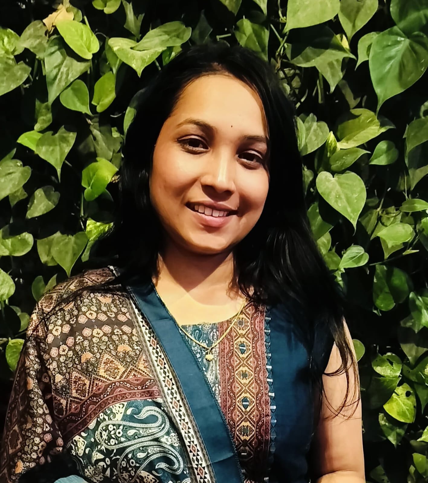 Prof. A.R. Katkade, Lecturer